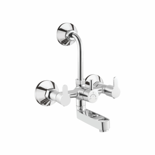 34 Heavy 2 in 1 Wall Mixer